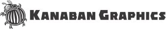 KANABAN GRAPHICS