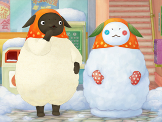 MachikoBlog_Day069_SnowMan.jpg