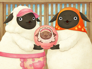 MachikoBlog_Day075_Mother's Day.jpg