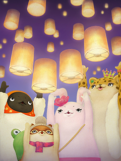 MachikoBlog_Day207_Lantern Festival.jpg