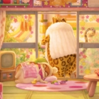 たそがれの秋やん?